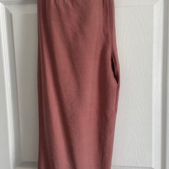 Loft Outlet Slim Wide Leg Crop NWT - Picture 4 of 4